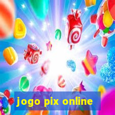 jogo pix online